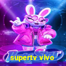 supertv vivo